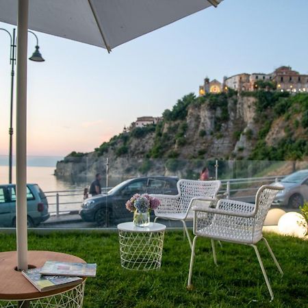 Don Antonio Rooms Agropoli Εξωτερικό φωτογραφία