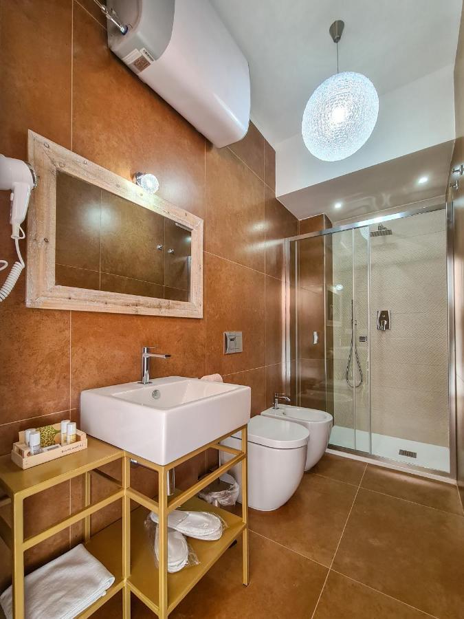 Don Antonio Rooms Agropoli Εξωτερικό φωτογραφία