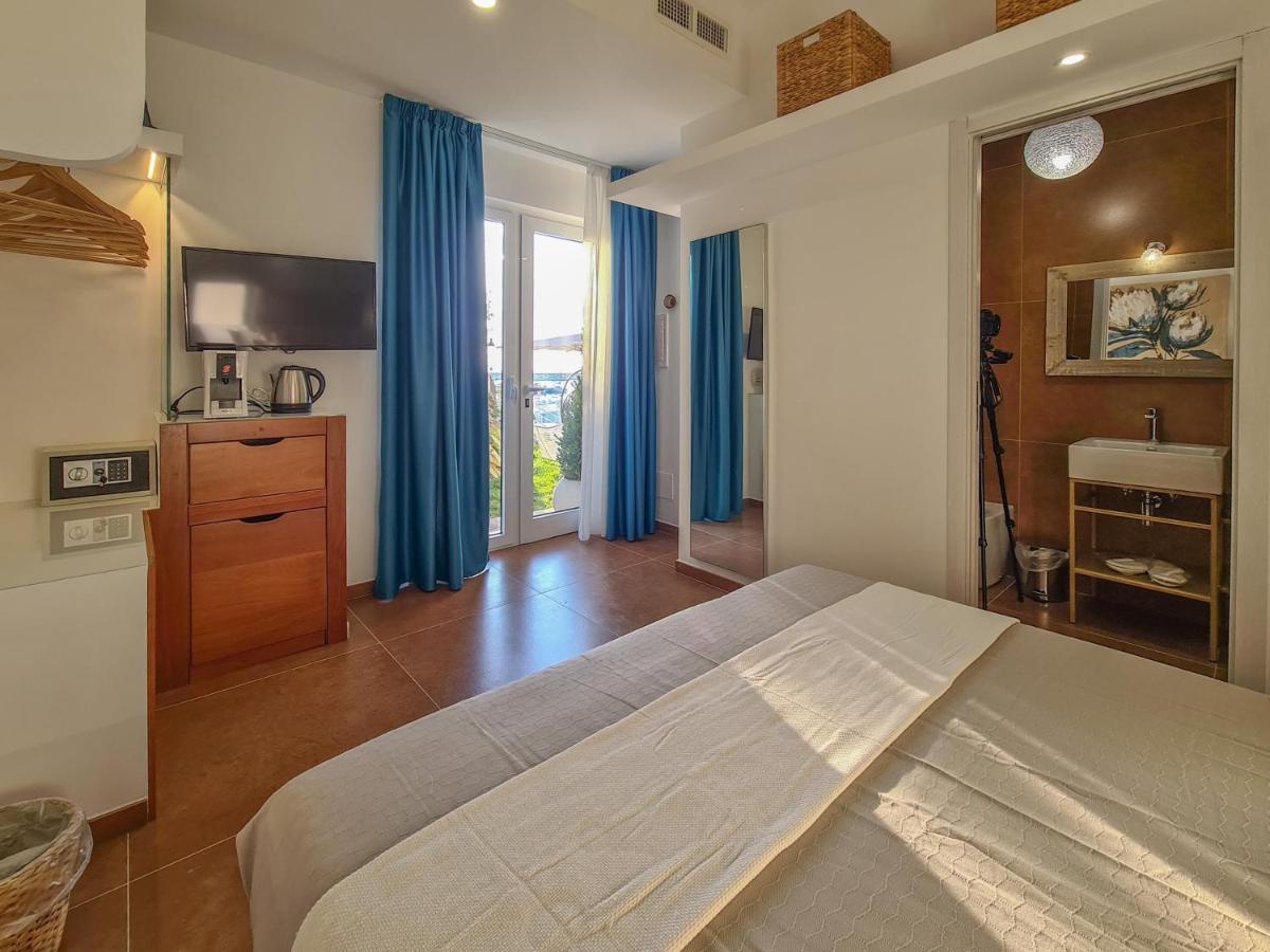Don Antonio Rooms Agropoli Εξωτερικό φωτογραφία