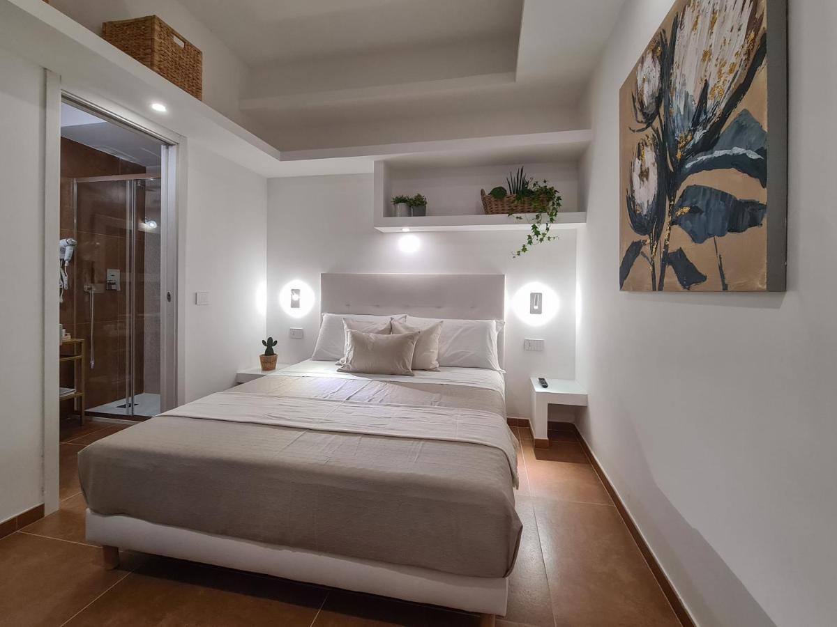 Don Antonio Rooms Agropoli Εξωτερικό φωτογραφία