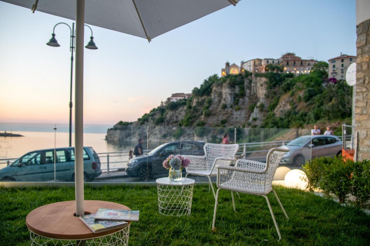 Don Antonio Rooms Agropoli Εξωτερικό φωτογραφία