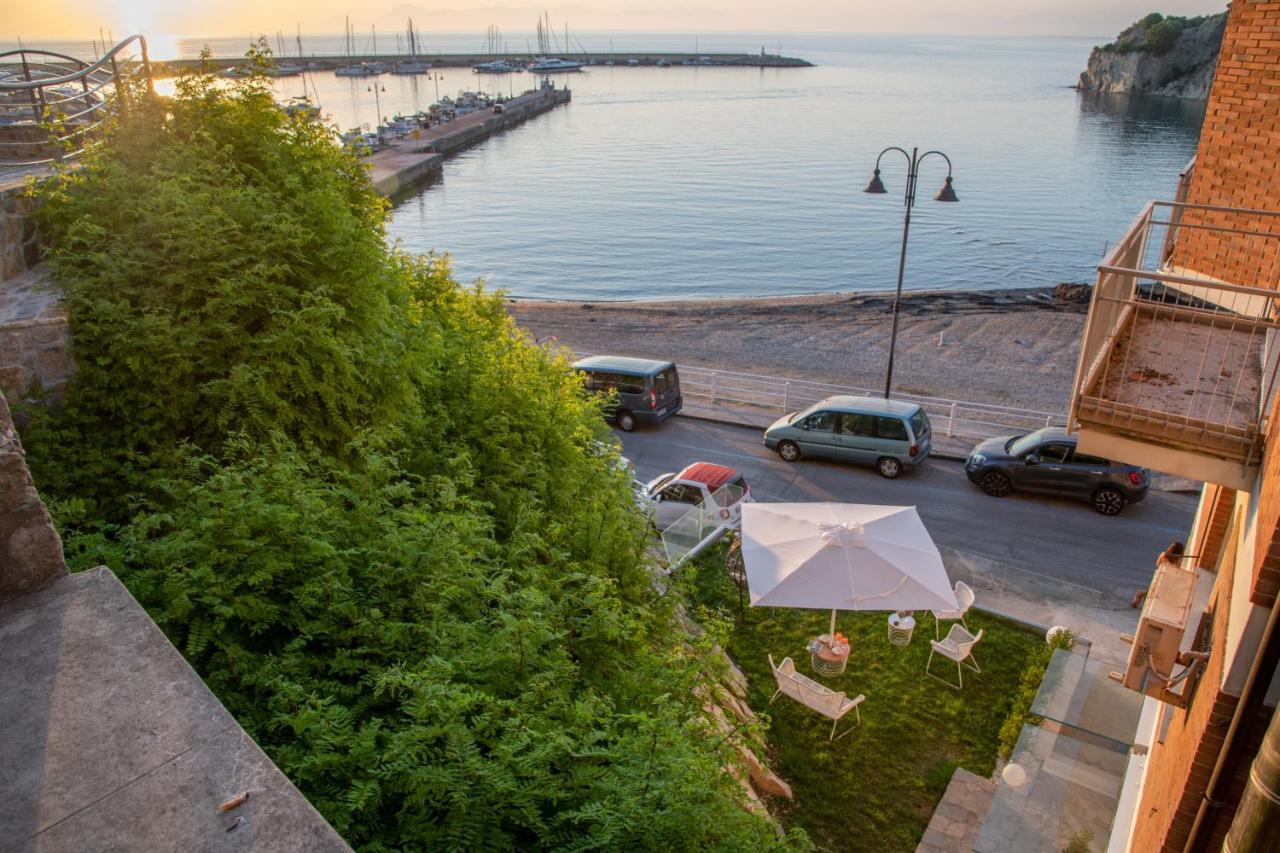 Don Antonio Rooms Agropoli Εξωτερικό φωτογραφία