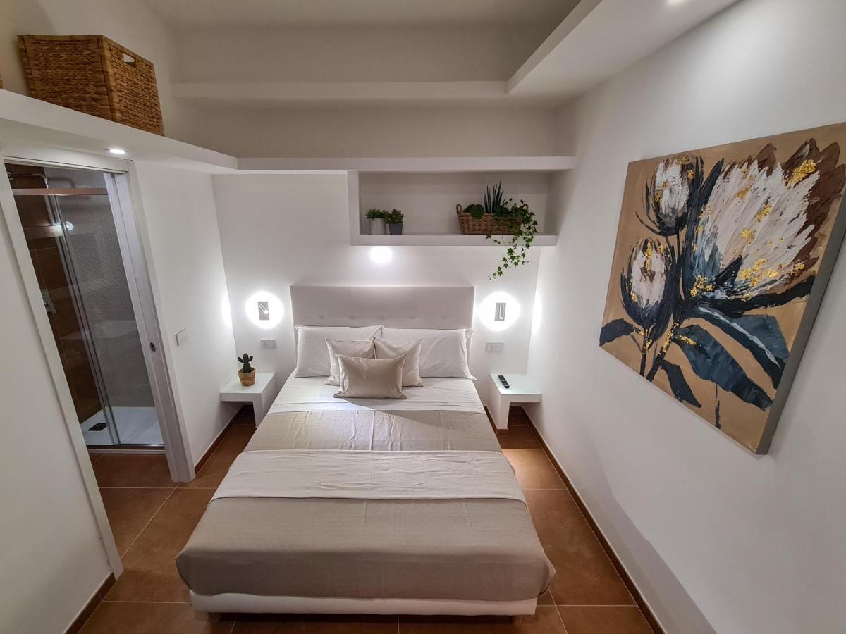 Don Antonio Rooms Agropoli Εξωτερικό φωτογραφία