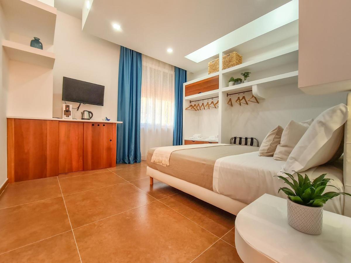 Don Antonio Rooms Agropoli Εξωτερικό φωτογραφία