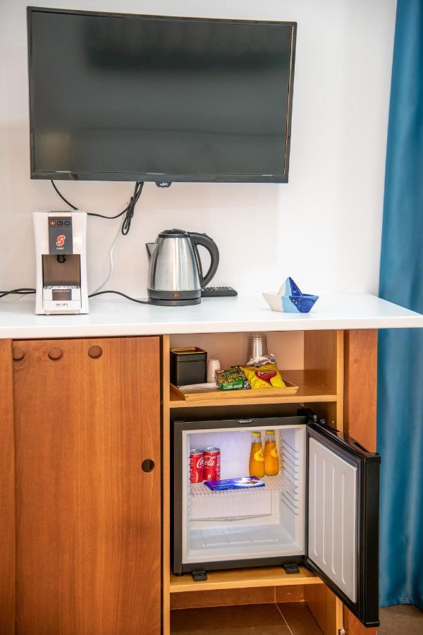 Don Antonio Rooms Agropoli Εξωτερικό φωτογραφία