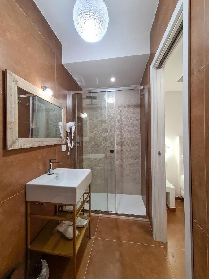 Don Antonio Rooms Agropoli Εξωτερικό φωτογραφία
