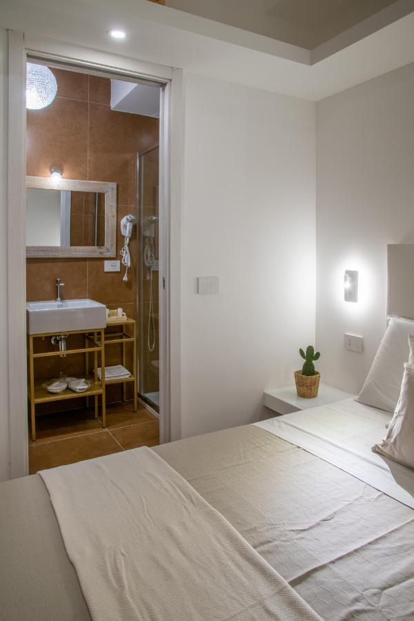 Don Antonio Rooms Agropoli Εξωτερικό φωτογραφία
