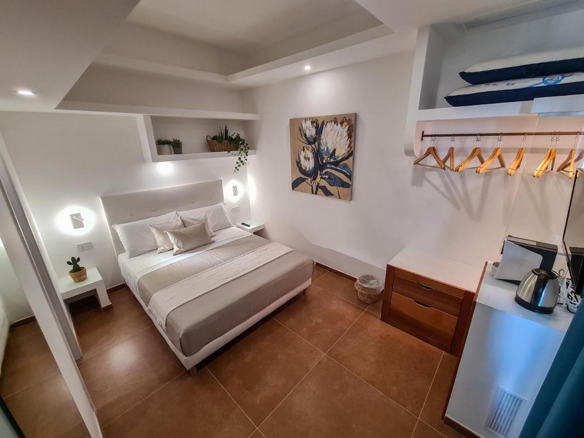 Don Antonio Rooms Agropoli Εξωτερικό φωτογραφία
