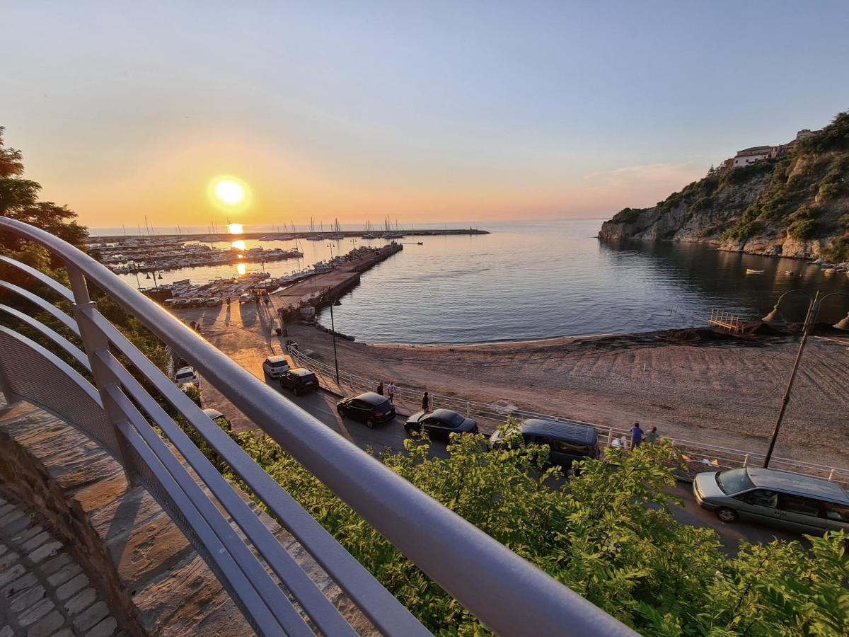 Don Antonio Rooms Agropoli Εξωτερικό φωτογραφία