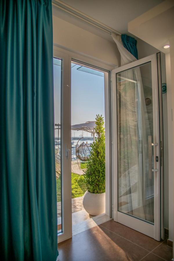 Don Antonio Rooms Agropoli Εξωτερικό φωτογραφία