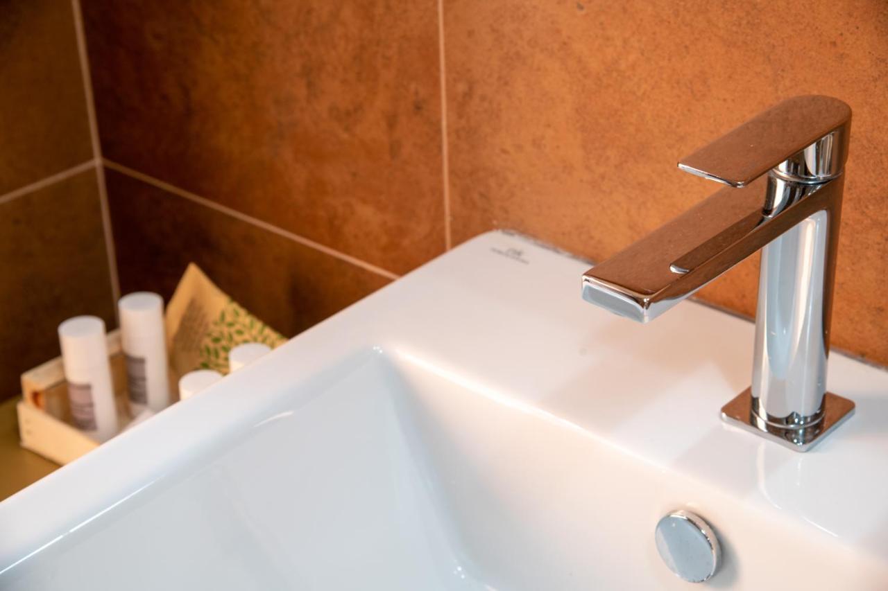 Don Antonio Rooms Agropoli Εξωτερικό φωτογραφία