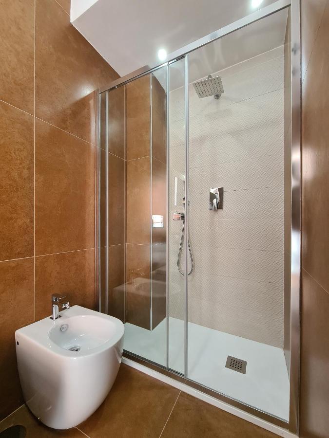 Don Antonio Rooms Agropoli Εξωτερικό φωτογραφία