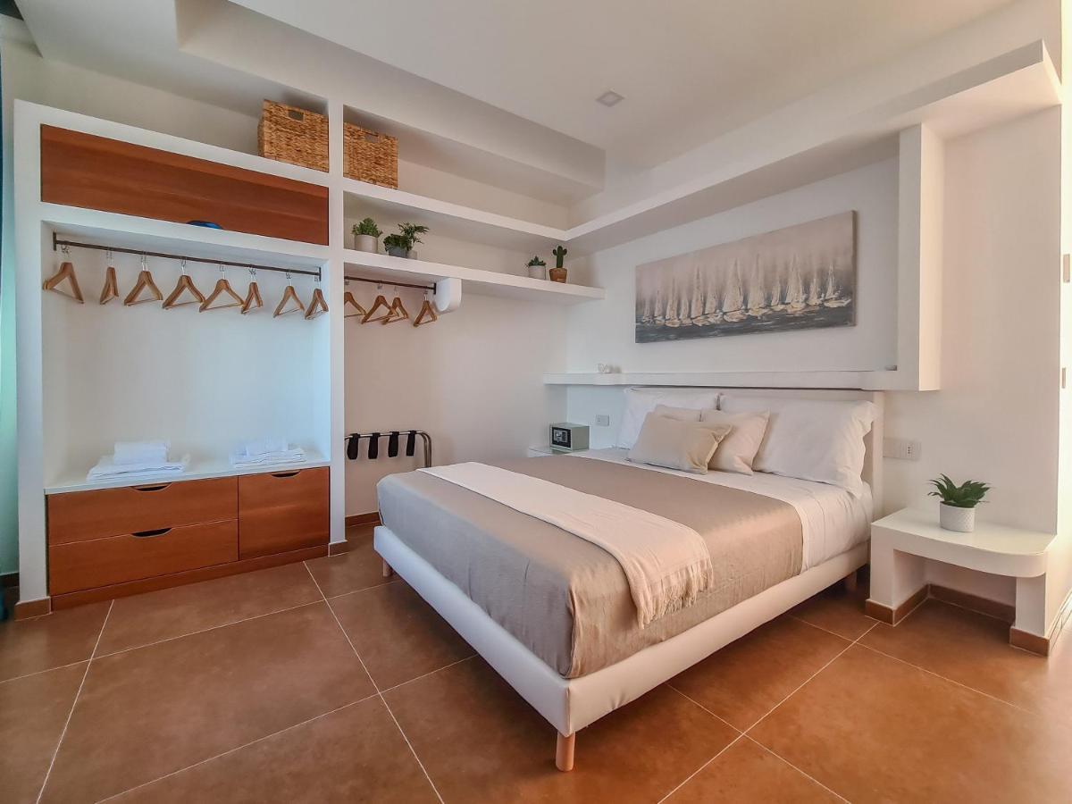 Don Antonio Rooms Agropoli Εξωτερικό φωτογραφία