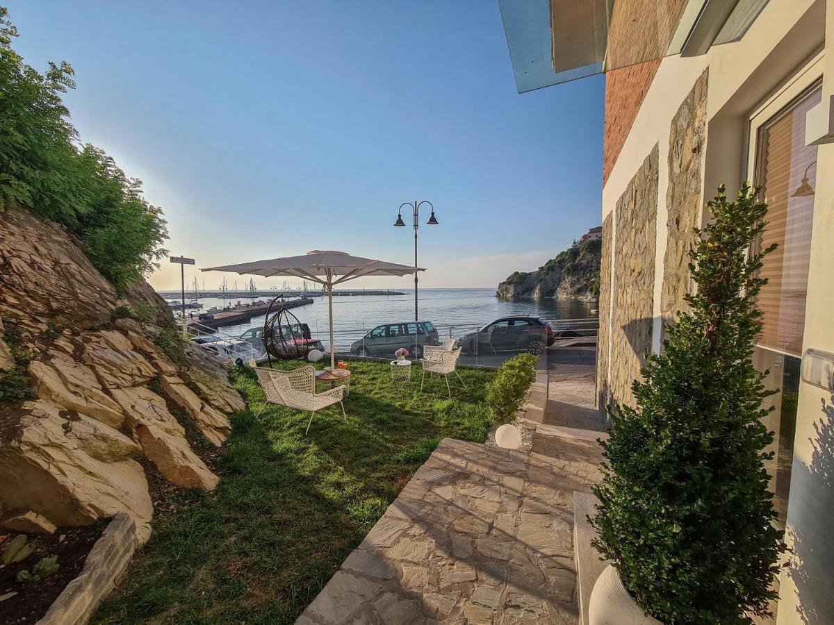 Don Antonio Rooms Agropoli Εξωτερικό φωτογραφία