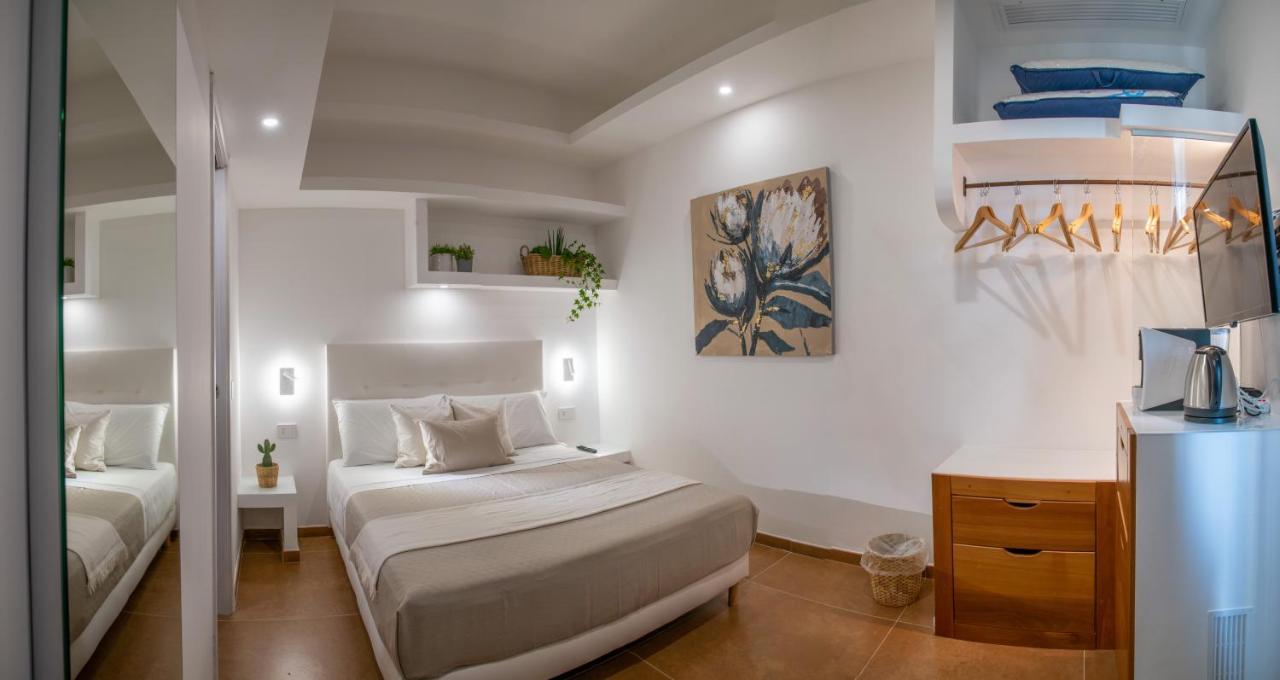 Don Antonio Rooms Agropoli Εξωτερικό φωτογραφία