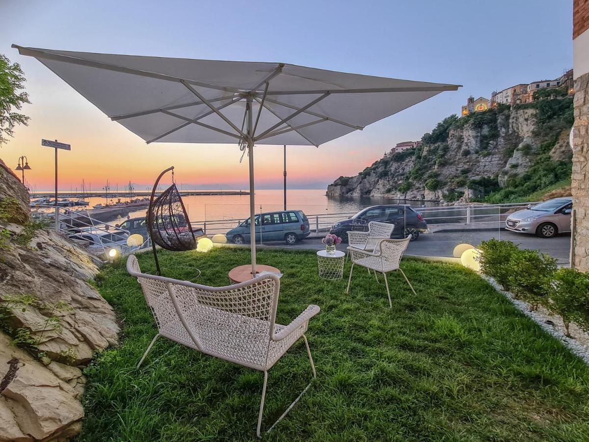Don Antonio Rooms Agropoli Εξωτερικό φωτογραφία