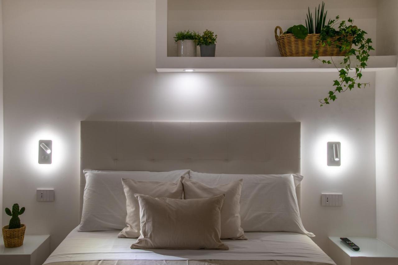 Don Antonio Rooms Agropoli Εξωτερικό φωτογραφία