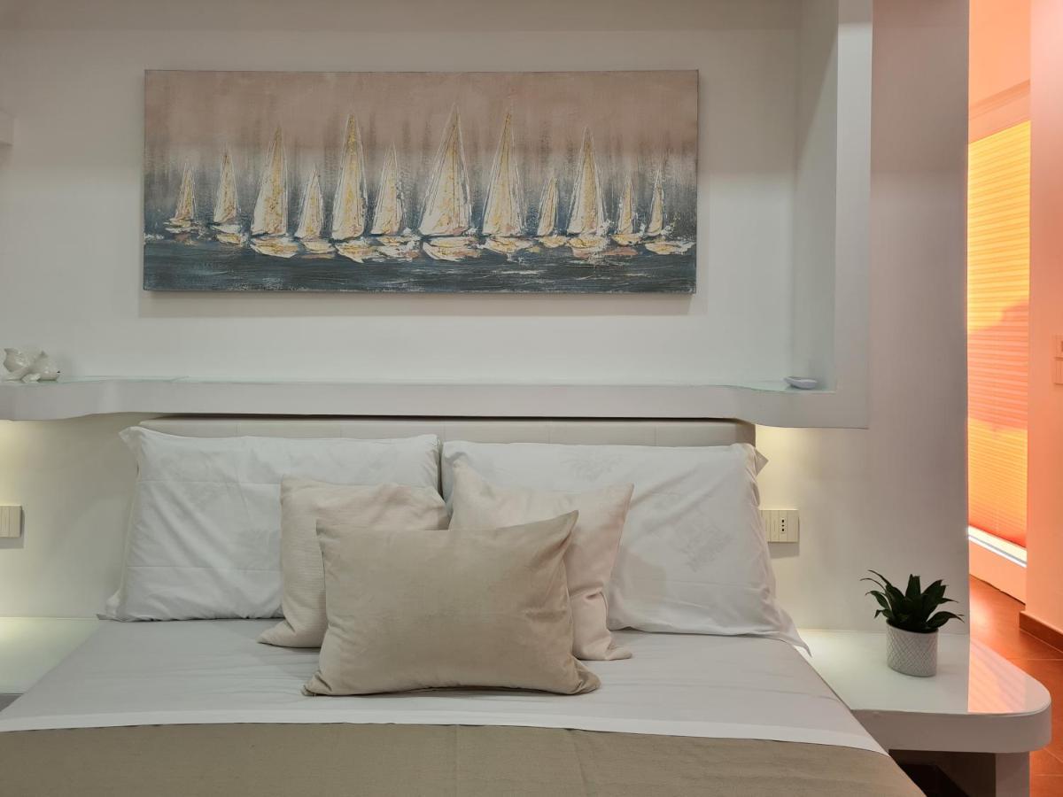 Don Antonio Rooms Agropoli Εξωτερικό φωτογραφία