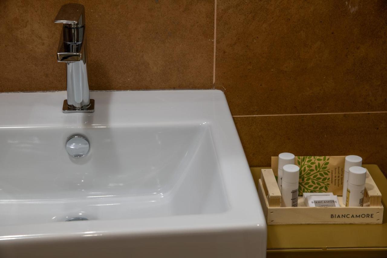 Don Antonio Rooms Agropoli Εξωτερικό φωτογραφία