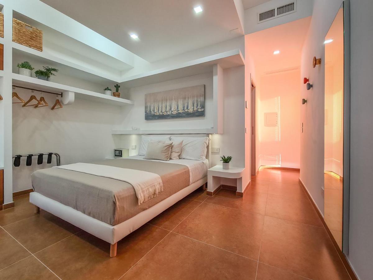 Don Antonio Rooms Agropoli Εξωτερικό φωτογραφία
