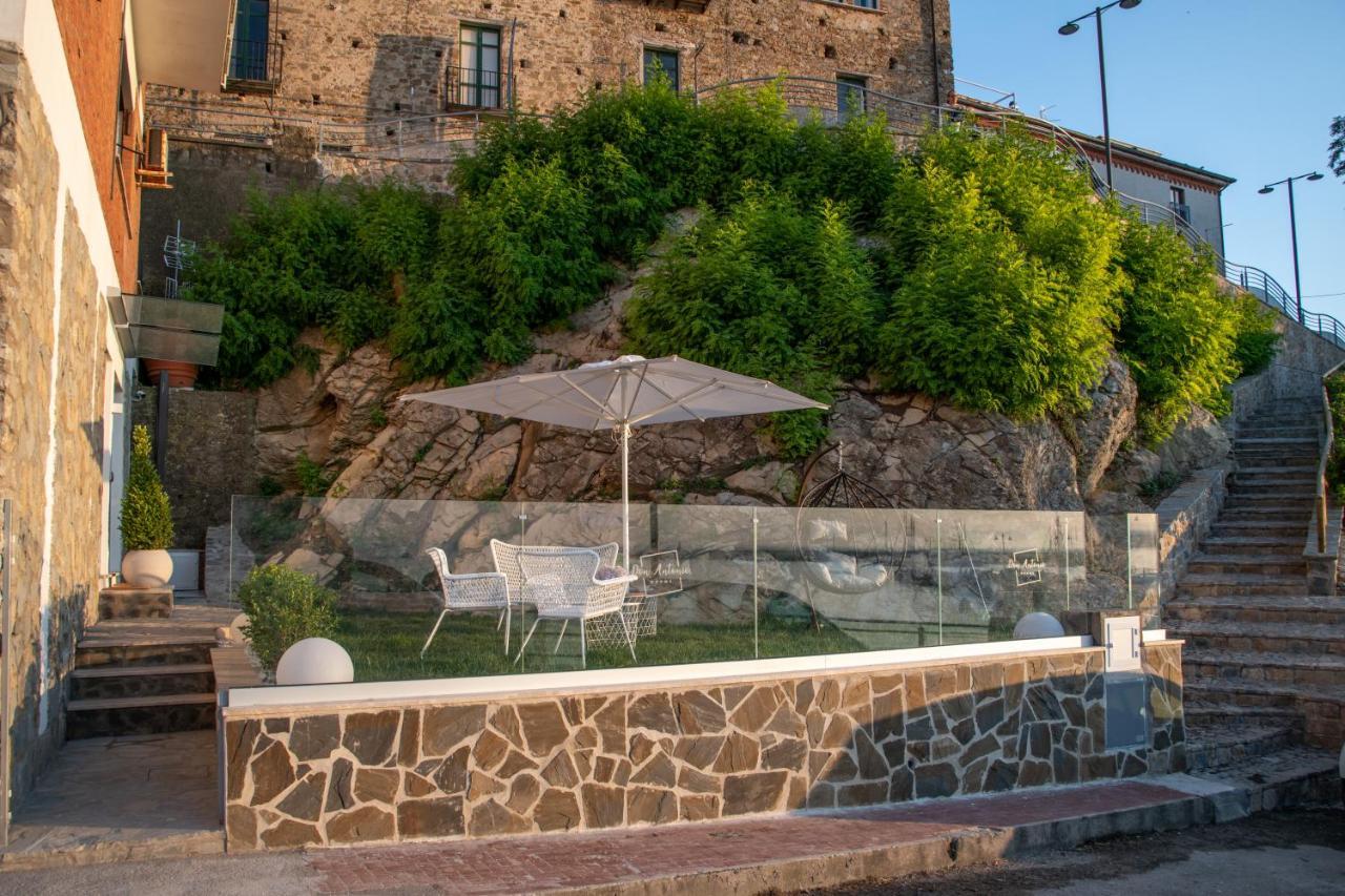 Don Antonio Rooms Agropoli Εξωτερικό φωτογραφία