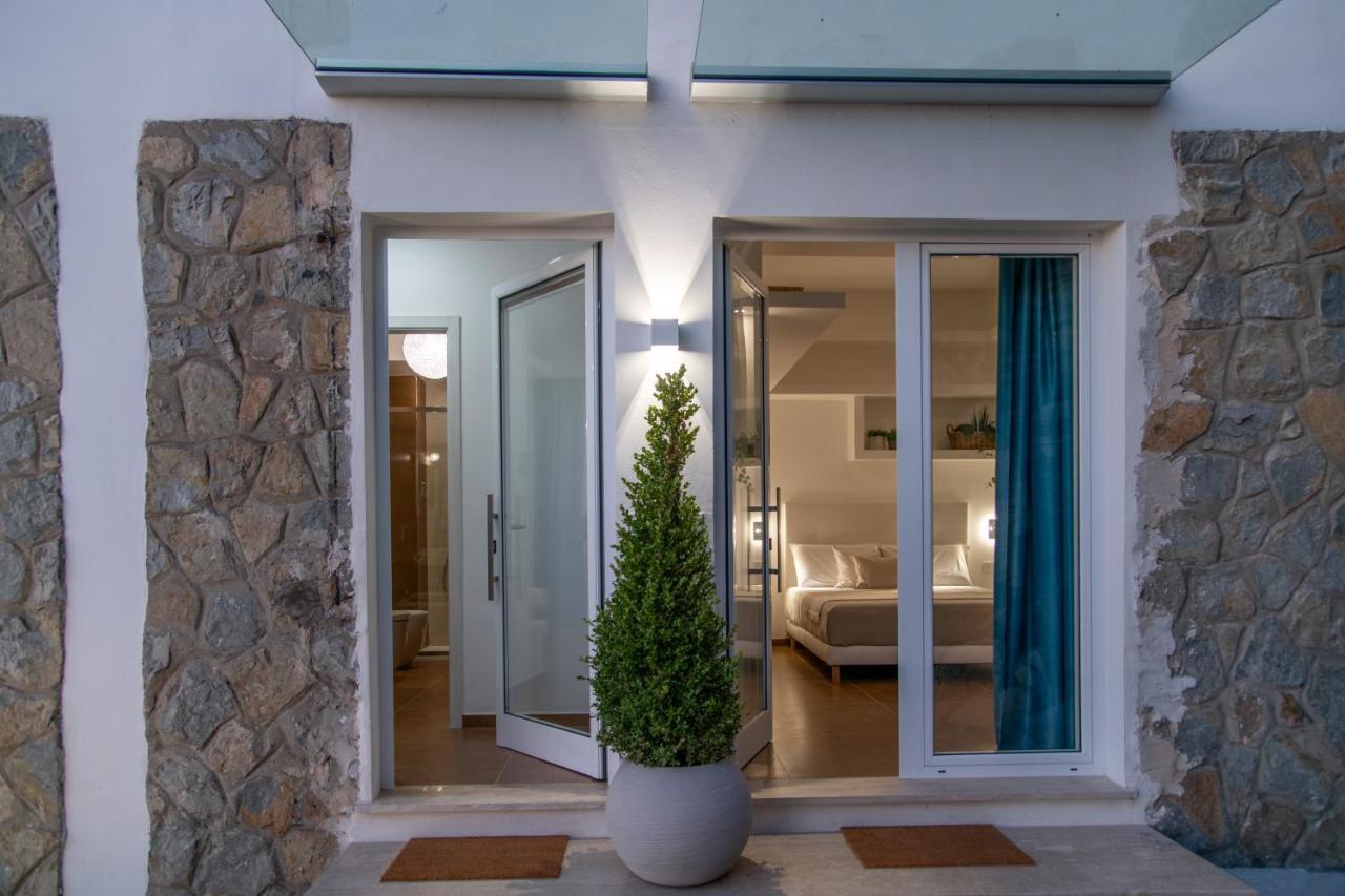 Don Antonio Rooms Agropoli Εξωτερικό φωτογραφία