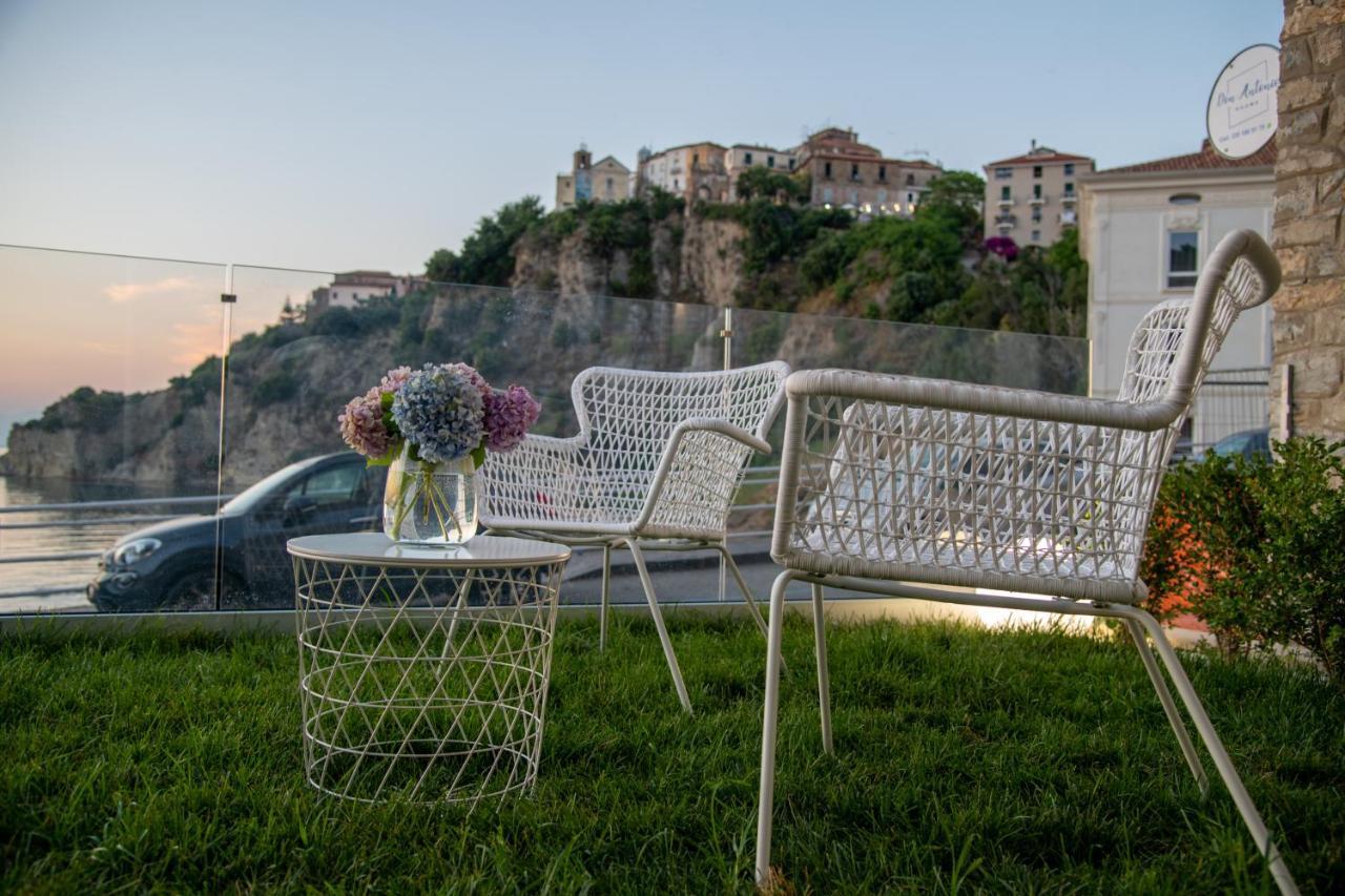 Don Antonio Rooms Agropoli Εξωτερικό φωτογραφία