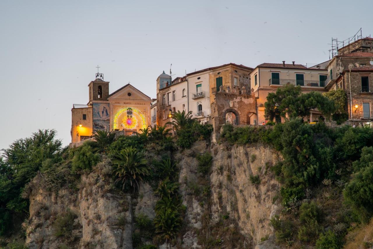 Don Antonio Rooms Agropoli Εξωτερικό φωτογραφία