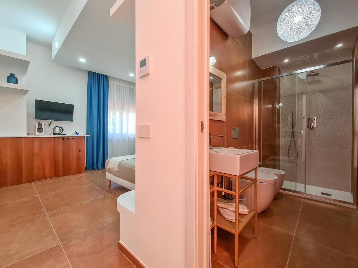 Don Antonio Rooms Agropoli Εξωτερικό φωτογραφία