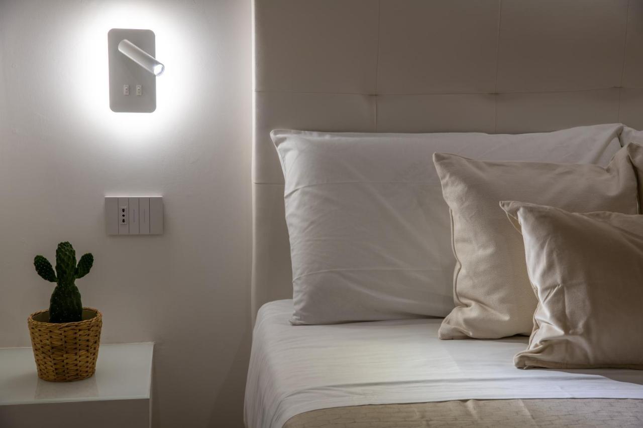 Don Antonio Rooms Agropoli Εξωτερικό φωτογραφία
