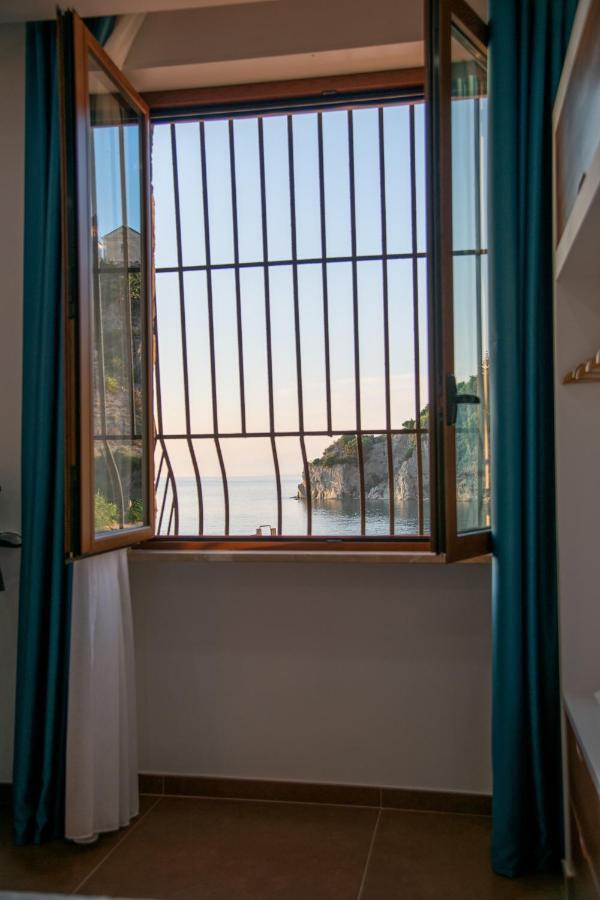 Don Antonio Rooms Agropoli Εξωτερικό φωτογραφία